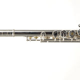 Yamaha Model YFL-677HCT Professional Flute MINT CONDITION- for sale at BrassAndWinds.com