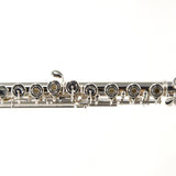 Yamaha Model YFL-677HCT Professional Flute MINT CONDITION- for sale at BrassAndWinds.com