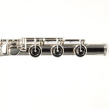 Yamaha Model YFL-677HCT Professional Flute MINT CONDITION- for sale at BrassAndWinds.com