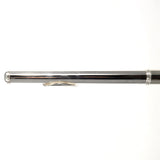 Yamaha Model YFL-677HCT Professional Flute MINT CONDITION- for sale at BrassAndWinds.com