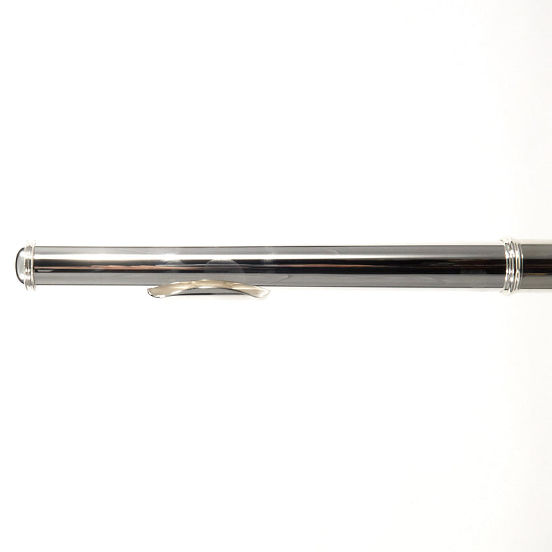 Yamaha Model YFL-677HCT Professional Flute MINT CONDITION- for sale at BrassAndWinds.com