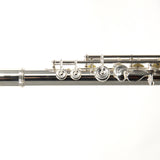 Yamaha Model YFL-677HCT Professional Flute MINT CONDITION- for sale at BrassAndWinds.com