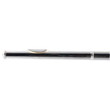 Yamaha Model YFL-677HCT Solid Silver Professional Flute SN 075336 EXCELLENT- for sale at BrassAndWinds.com
