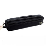 Yamaha Model YFL-677HCT Solid Silver Professional Flute SN 075336 EXCELLENT- for sale at BrassAndWinds.com