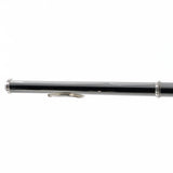 Yamaha Model YFL-777HCT Artist Solid Silver Professional Flute MINT CONDITION- for sale at BrassAndWinds.com