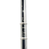 Yamaha Model YFL-777HCT Artist Solid Silver Professional Flute MINT CONDITION- for sale at BrassAndWinds.com