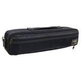 Yamaha Model YFL-777HCT Artist Solid Silver Professional Flute SN 079834 SUPERB