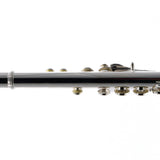 Yamaha Model YFL-777HCT Artist Solid Silver Professional Flute SN 080398 SUPERB- for sale at BrassAndWinds.com