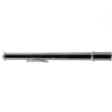 Yamaha Model YFL-777HCT Artist Solid Silver Professional Flute SN 080398 SUPERB- for sale at BrassAndWinds.com