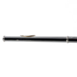 Yamaha Model YFL-777HCT Artist Solid Silver Professional Flute SN 080398 SUPERB- for sale at BrassAndWinds.com