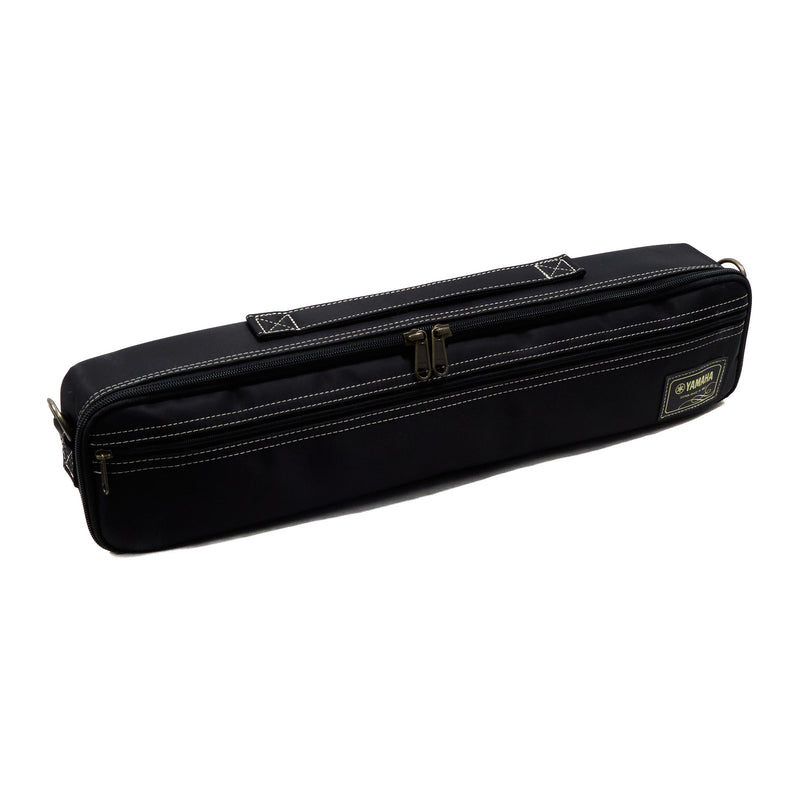 Yamaha Model YFL-777HCT Artist Solid Silver Professional Flute SN 080398 SUPERB- for sale at BrassAndWinds.com