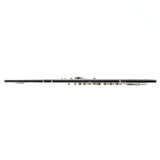 Yamaha Model YFL-777HCT Artist Solid Silver Professional Flute SN 080398 SUPERB- for sale at BrassAndWinds.com