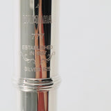 Yamaha Model YFL-777HCT Professional Flute MINT CONDITION- for sale at BrassAndWinds.com