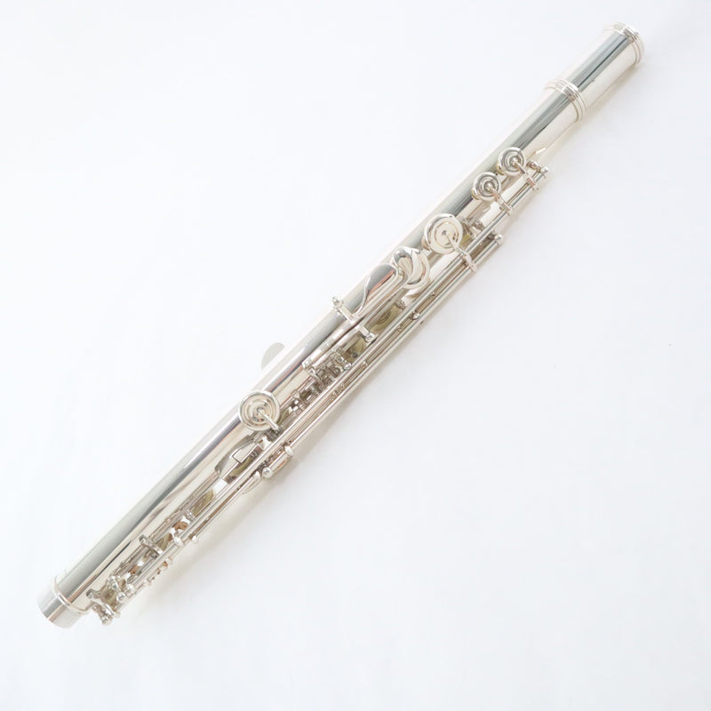 Yamaha flute professional new arrivals