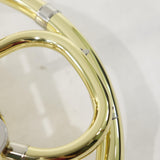 Yamaha Model YHR-322II Standard Single French Horn SN 006249 SUPERB- for sale at BrassAndWinds.com