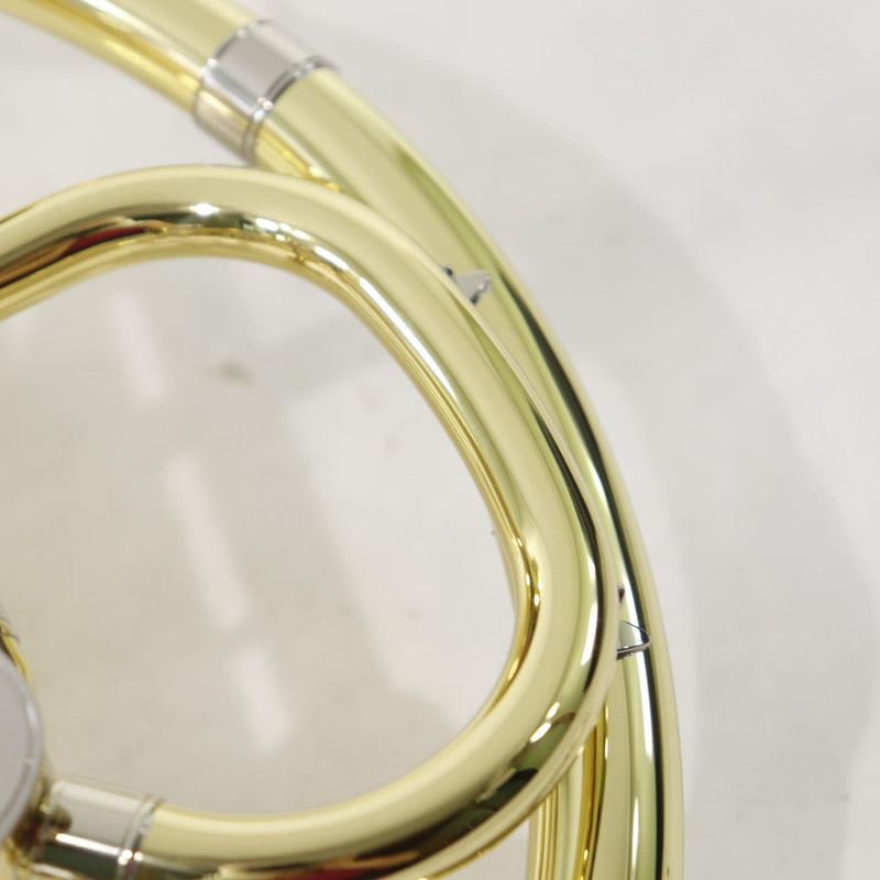 Yamaha Model YHR-322II Standard Single French Horn SN 006249 SUPERB- for sale at BrassAndWinds.com