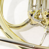 Yamaha Model YHR-322II Standard Single French Horn SN 006249 SUPERB- for sale at BrassAndWinds.com