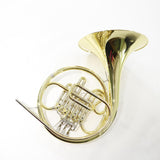 Yamaha Model YHR-322II Standard Single French Horn SN 006249 SUPERB- for sale at BrassAndWinds.com