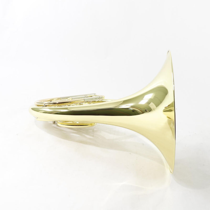 Yamaha Model YHR-322II Standard Single French Horn SN 006249 SUPERB- for sale at BrassAndWinds.com