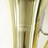 Yamaha Model YHR-322II Standard Single French Horn SN 006506 SUPERB- for sale at BrassAndWinds.com
