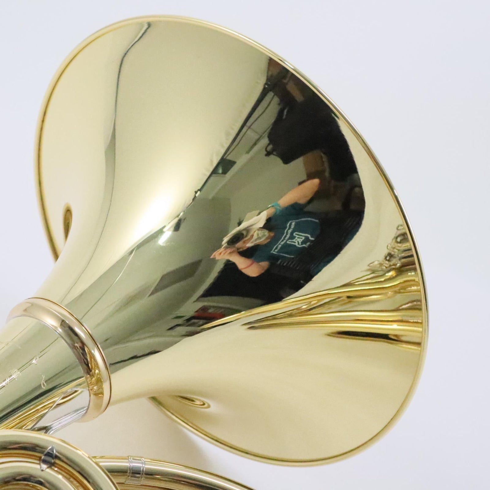 Yamaha 671 horn for sale hotsell