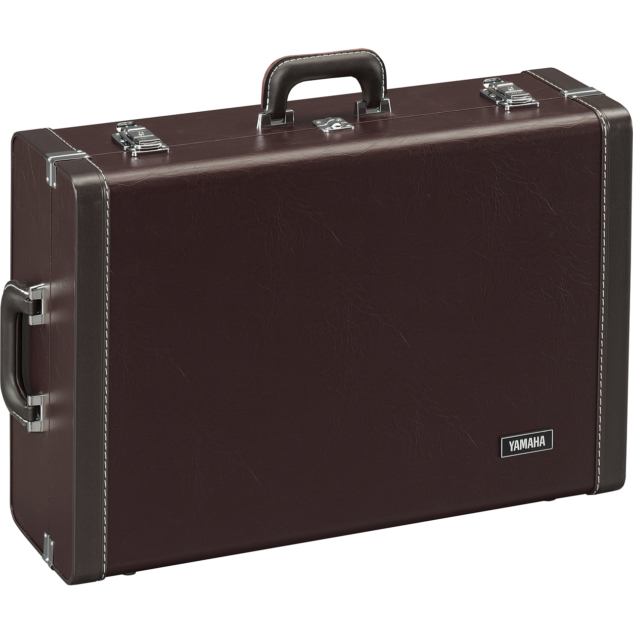 Yamaha Model YHR-671DU Geyer Wrap Double French Horn with Detachable Bell