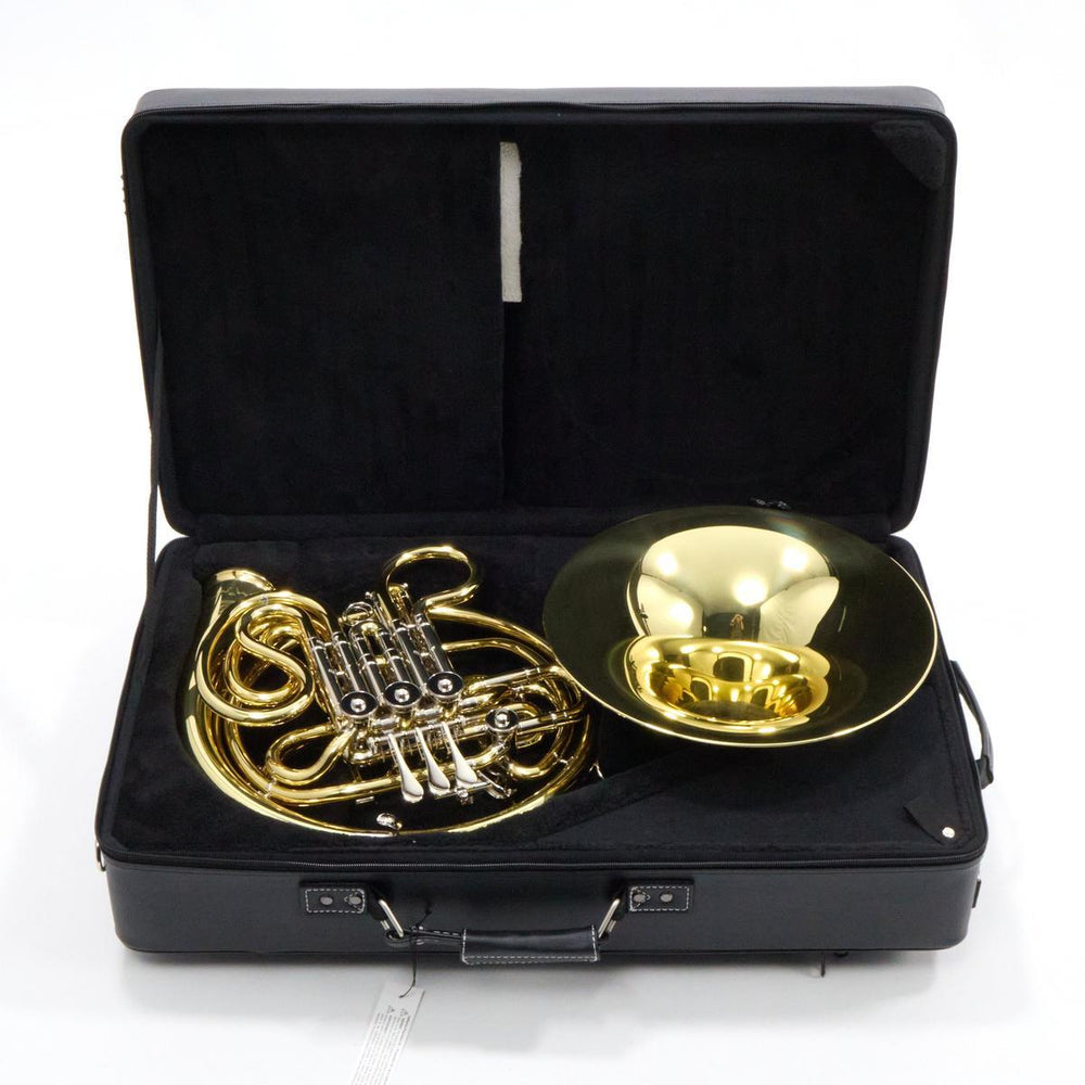 Yamaha-Model-YHR-672D-