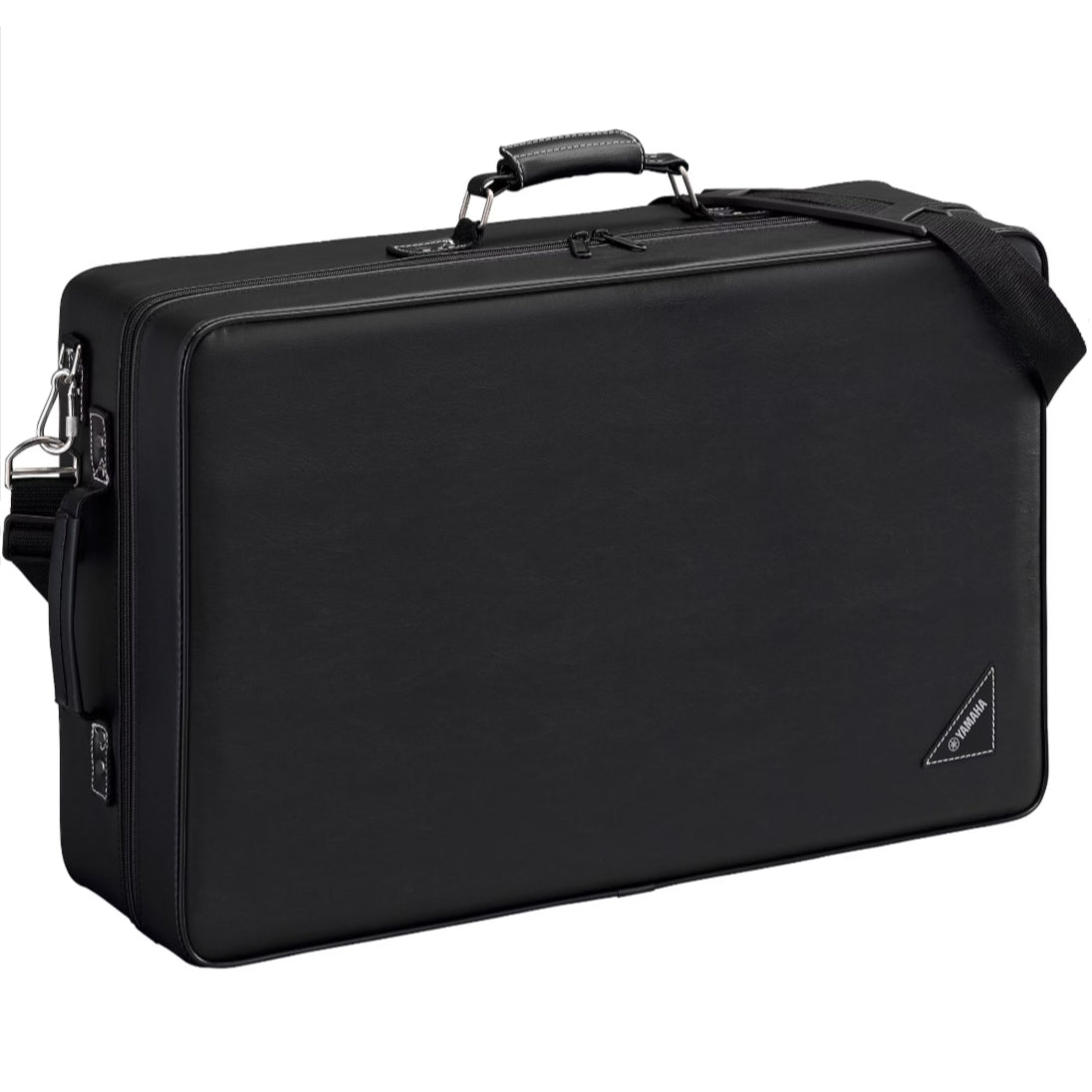 Yamaha Model YHR-672ND Double French Horn with Detachable Bell