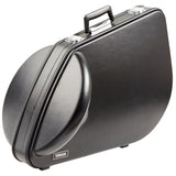 Yamaha Model YHR-871 Custom Geyer Wrap Double French Horn BRAND NEW- for sale at BrassAndWinds.com