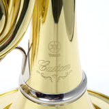 Yamaha Model YHR-871D Custom Double French Horn SN 11293 DEMO MODEL- for sale at BrassAndWinds.com