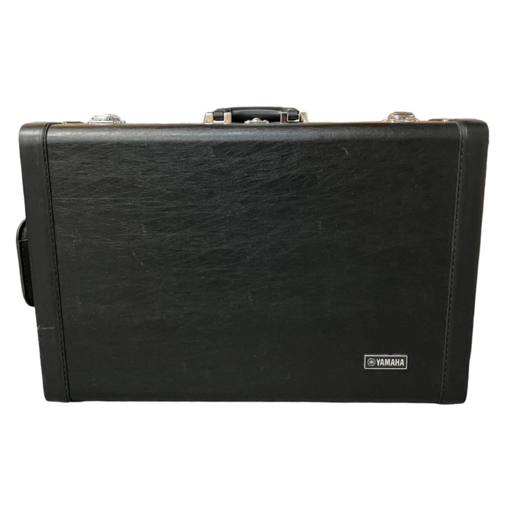 Yamaha Model YHR-871D Custom French Horn with Screw Bell