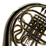 Yamaha Model YHR-872ND 'Kruspe' Double French Horn MINT CONDITION- for sale at BrassAndWinds.com