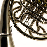 Yamaha Model YHR-872ND 'Kruspe' Double French Horn MINT CONDITION- for sale at BrassAndWinds.com