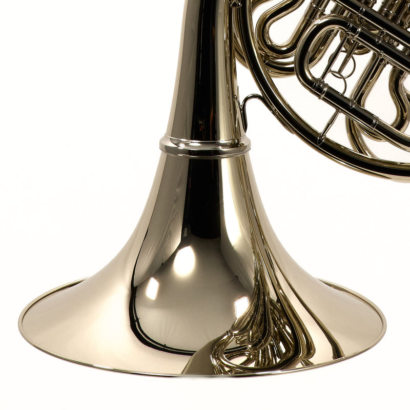 Yamaha Model YHR-872ND 'Kruspe' Double French Horn MINT CONDITION- for sale at BrassAndWinds.com
