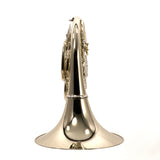 Yamaha Model YHR-872ND 'Kruspe' Double French Horn MINT CONDITION- for sale at BrassAndWinds.com