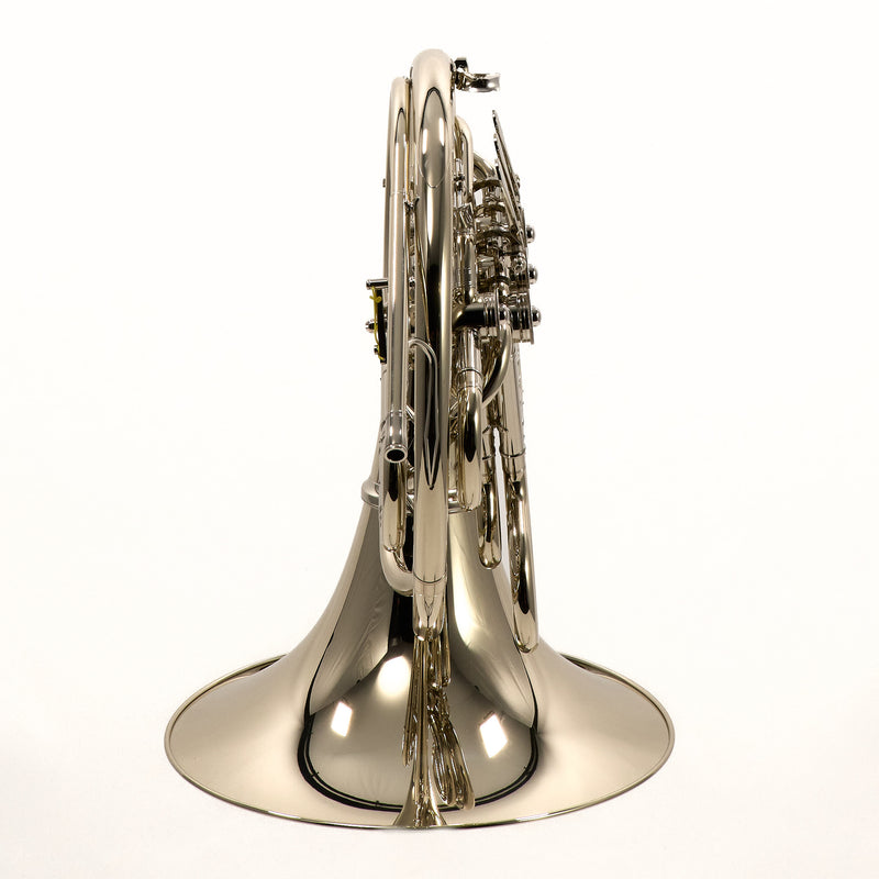 Yamaha Model YHR-872ND 'Kruspe' Double French Horn MINT CONDITION- for sale at BrassAndWinds.com