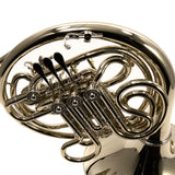Yamaha Model YHR-872ND 'Kruspe' Double French Horn MINT CONDITION- for sale at BrassAndWinds.com
