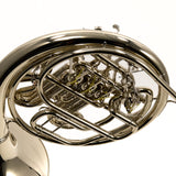 Yamaha Model YHR-872ND 'Kruspe' Double French Horn MINT CONDITION- for sale at BrassAndWinds.com