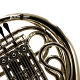 Yamaha Model YHR-872ND 'Kruspe' Double French Horn MINT CONDITION- for sale at BrassAndWinds.com