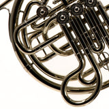 Yamaha Model YHR-872ND 'Kruspe' Double French Horn MINT CONDITION- for sale at BrassAndWinds.com