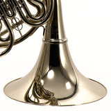 Yamaha Model YHR-872ND 'Kruspe' Double French Horn MINT CONDITION- for sale at BrassAndWinds.com