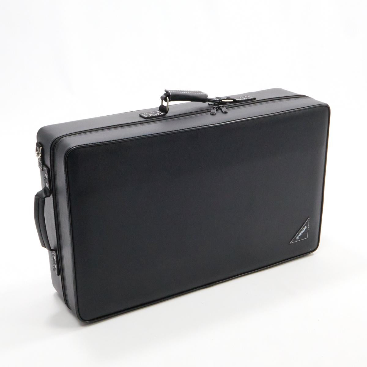 Yamaha Model YHR-872ND Kruspe Wrap Custom French Horn with Detachable Bell