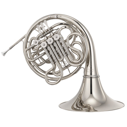 Yamaha Model YHR-872ND Kruspe Wrap Custom French Horn with Detachable Bell