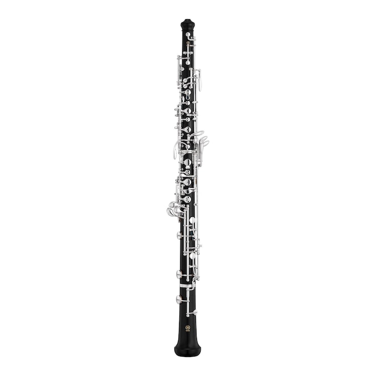 Yamaha Model YOB-441IIAT Intermediate ABS Oboe BRAND NEW- for sale at BrassAndWinds.com