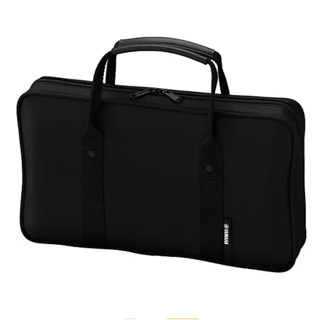 Yamaha Model YOB-441IIMT 'Duet' Intermediate Grenadilla Oboe