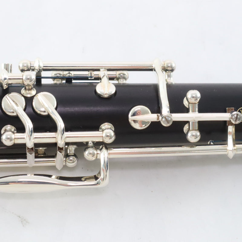 Yamaha Model YOB-441IIMT 'Duet' Intermediate Oboe SN 70288 GORGEOUS- for sale at BrassAndWinds.com