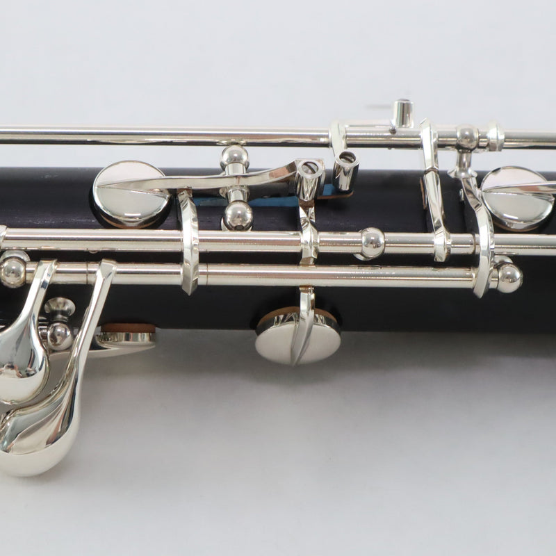 Yamaha Model YOB-441IIMT 'Duet' Intermediate Oboe SN 70307 GORGEOUS- for sale at BrassAndWinds.com