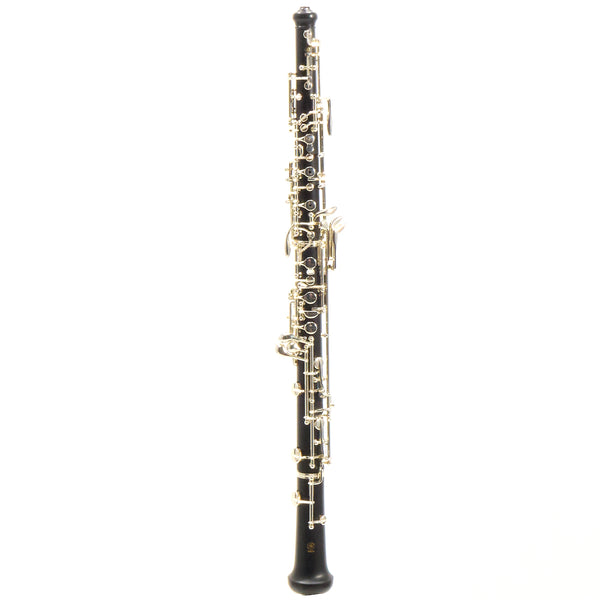 Yamaha Model YOB-441IIMT 'Duet' Intermediate Oboe SN 75199 DEMO MODEL- for sale at BrassAndWinds.com