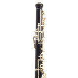 Yamaha Model YOB-441IIMT 'Duet' Intermediate Oboe SN 75199 DEMO MODEL- for sale at BrassAndWinds.com