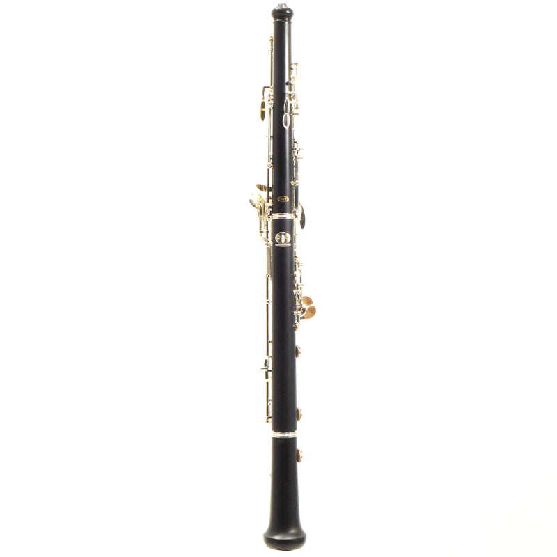 Yamaha Model YOB-441IIMT 'Duet' Intermediate Oboe SN 75199 SUPERB- for sale at BrassAndWinds.com